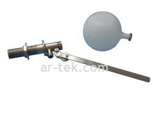 01 65 07 TAP FOR WATER FOUNTAIN FLOATER 